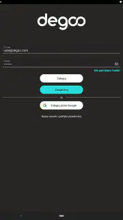 Degoo: 20 GB danych w chmurze screenshot 8