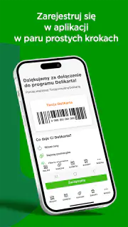 Delikatesy Centrum screenshot 3