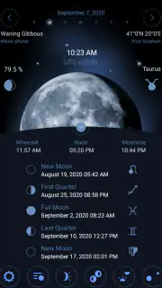 Deluxe Moon Premium screenshot 2