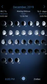Deluxe Moon Premium screenshot