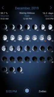 Deluxe Moon Premium screenshot 3