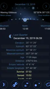 Deluxe Moon Premium screenshot