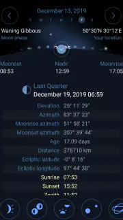 Deluxe Moon Premium screenshot 4