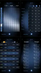 Deluxe Moon Premium screenshot