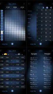 Deluxe Moon Premium screenshot 5