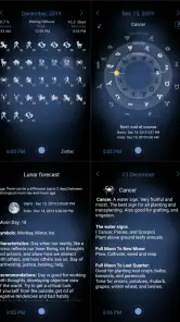 Deluxe Moon Premium screenshot