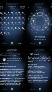 Deluxe Moon Premium screenshot 6