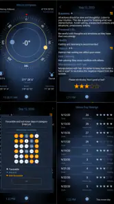 Deluxe Moon Premium screenshot
