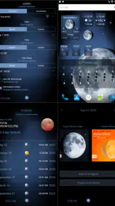 Deluxe Moon Premium screenshot