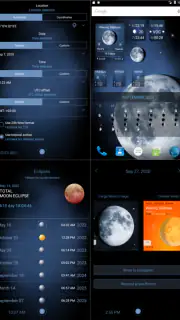 Deluxe Moon Premium screenshot 8