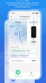 Deye Cloud screenshot 6