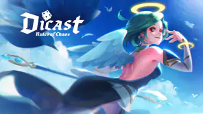 Dicast: Reguły chaosu screenshot 1