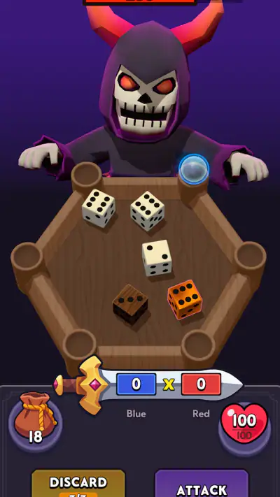 Dice Lords screenshot 1