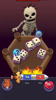Dice Lords screenshot 2