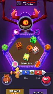Dice Lords screenshot 3