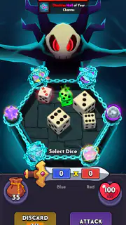 Dice Lords screenshot 4