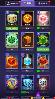 Dice Lords screenshot 5