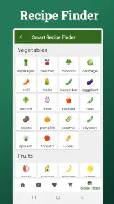 Diet Recipes: Cookbook App screenshot