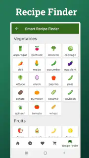 Diet Recipes: Cookbook App screenshot 6