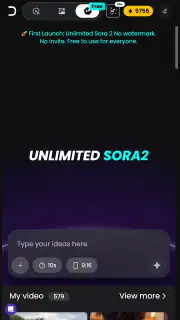 Digen: AI Video Generator screenshot 6