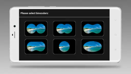 Digital Binoculars screenshot 3
