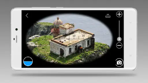 Digital Binoculars screenshot 5