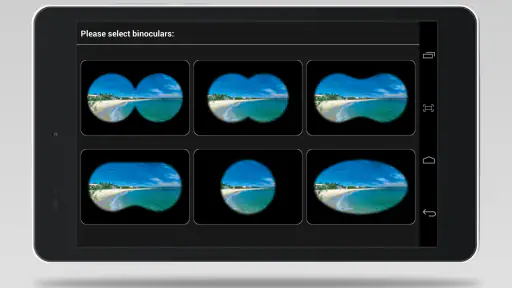 Digital Binoculars screenshot 6
