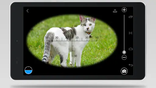 Digital Binoculars screenshot 7
