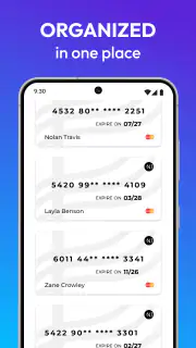 Digital Wallet: Debit & Credit screenshot 6