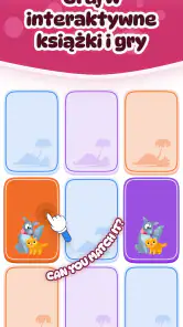 Dinolingo: Języki dla Dzieci screenshot