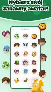 Dinolingo: Języki dla Dzieci screenshot