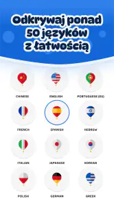 Dinolingo: Języki dla Dzieci screenshot