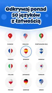 Dinolingo: Języki dla Dzieci screenshot 7