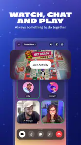Discord – rozmawiaj i graj screenshot