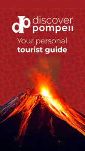 Discover Pompeii screenshot