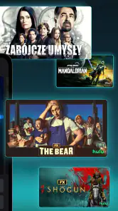 Disney+ screenshot