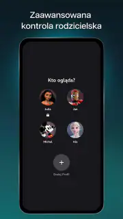 Disney+ screenshot 5