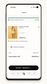 Diversesystem screenshot 3