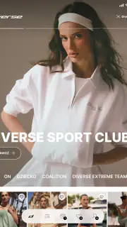Diversesystem screenshot 6
