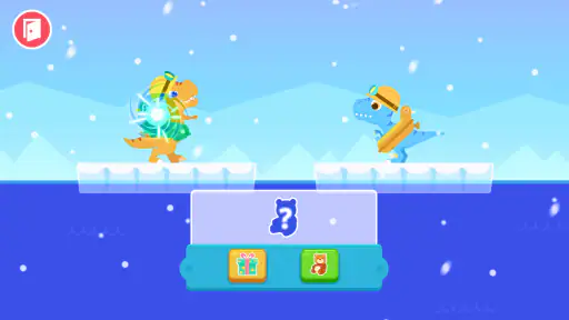 Dla dzieci gry edukacyjne 2-5 screenshot