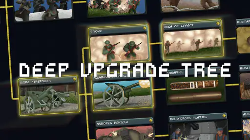 Do Okopów screenshot 1