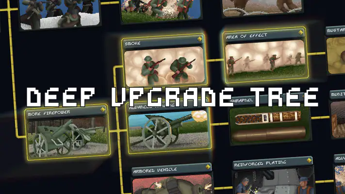 Do Okopów screenshot 1