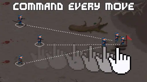 Do Okopów screenshot 5