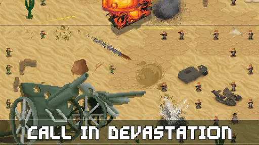 Do Okopów screenshot 6