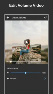 Dodaj muzykę do wideo screenshot 3