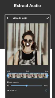 Dodaj muzykę do wideo screenshot 7