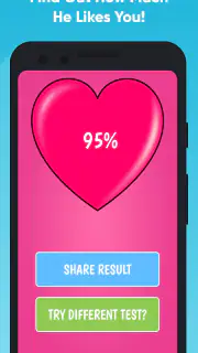 Does He Like Me? screenshot 3