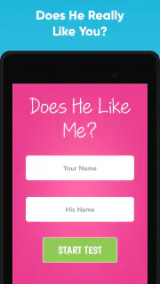 Does He Like Me? screenshot 4