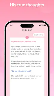 Dokichat - Romantic AI Chats screenshot 4