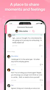 Dokichat - Romantic AI Chats screenshot
